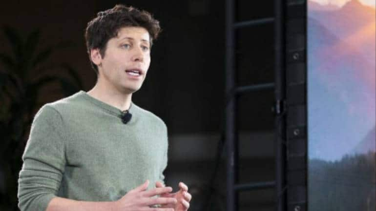 What is Sam Altman’s Worldcoin crypto project? How is it going to work?