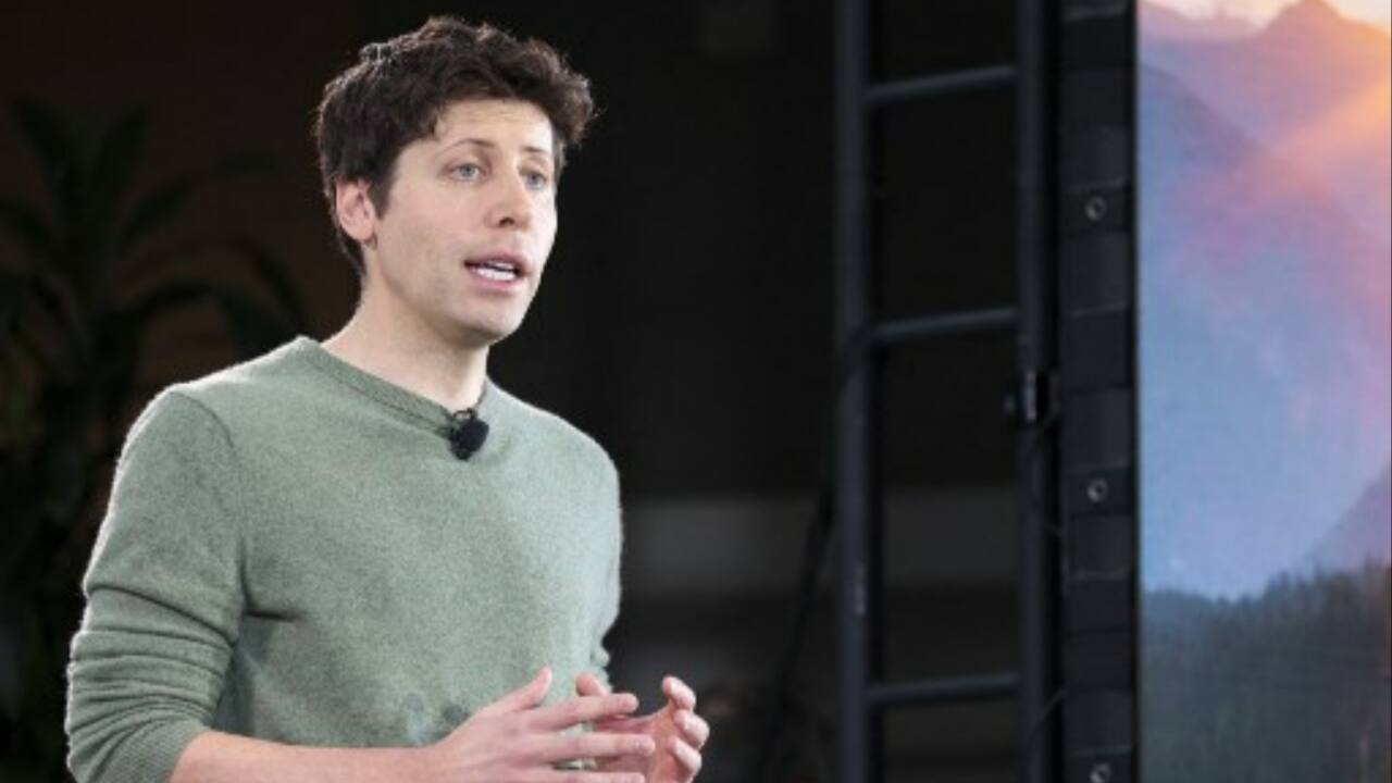 MC Explained| What is Sam Altman’s Worldcoin crypto project? How is it going to work?