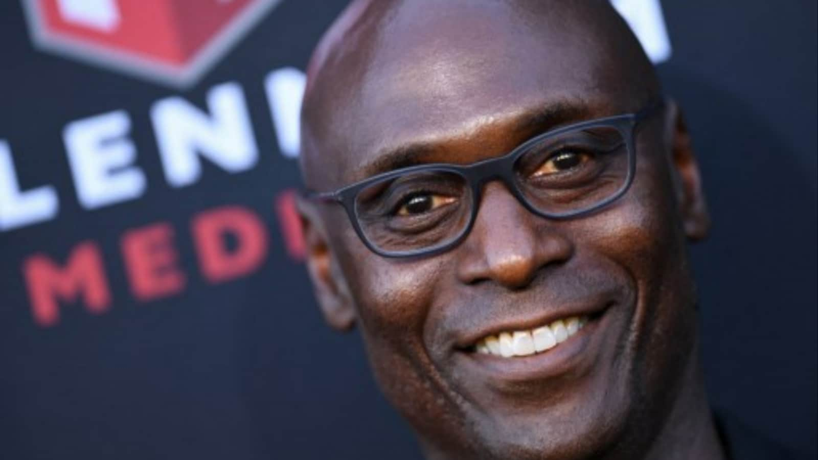 Lance Reddick, star of 'The Wire', dies at 60