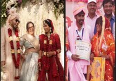 PhysicsWallah CEO Alakh Pandey contributes towards 300 weddings in UP. See pics