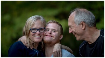 World Down Syndrome Day