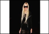US actor Amanda Bynes on psychiatric hold after roaming naked in Los Angeles