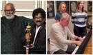 Richard Carpenter congratulates Team RRR on Oscar win with a song rejig. Watch
