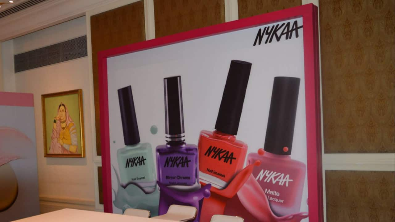 FSN E-Commerce Ventures: The beauty and personal care company Nykaa operator has registered consolidated profit at Rs 5.4 crore for quarter ended June FY24, rising 8% over a year-ago period, with sharp growth in topline and operating numbers. Revenue from operations for the quarter stood at Rs 1,421.8 crore, growing 24% YoY, with gross merchandise value (GMV) increasing 24% YoY to Rs 2,667.8 crore during the same period. On the operating front, EBITDA surged 60% to Rs 73.5 crore with margin expansion of 116 bps at 5.2% compared to same period last year.