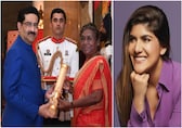 'Congratulations, Pa': Ananya Birla on Kumar Mangalam Birla being awarded Padma Bhushan