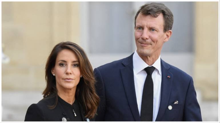 Another Harry and Meghan? Prince and princess moving to US after family feud - Vimarsana News
