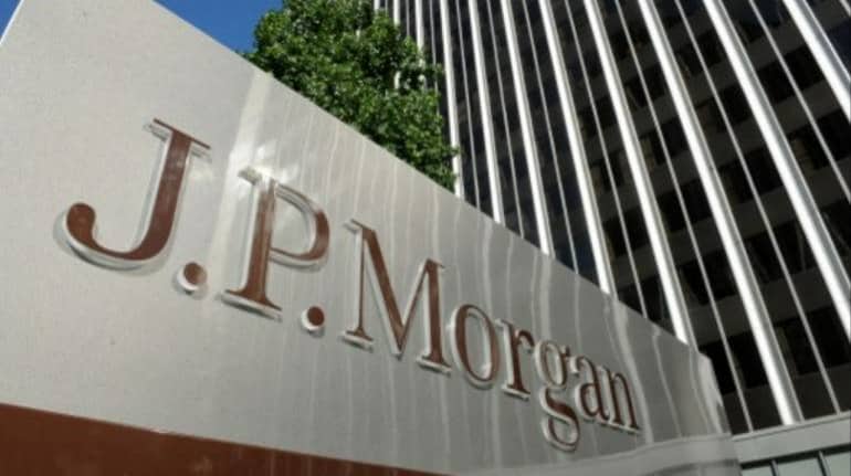 American multinational financial services company headquartered in New York, JPMorgan Chase