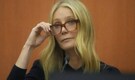 Gwyneth Paltrow testifies in skiing trial: ‘You skied directly into my f***ing back’