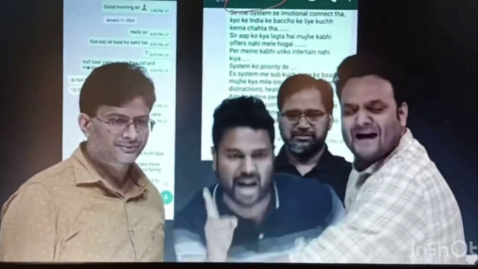 Zerodha flags 'unique risks' in PhysicsWallah IPO filing: Flying slippers, falling ceiling fans