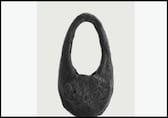 This bag is made from a meteorite and costs Rs 35 lakh: ‘Fit for the Flintstones’