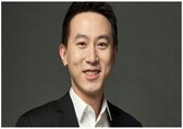 TikTok CEO was an intern for rival Facebook: 'Working for a startup...'
