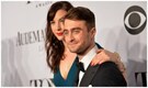 ‘Harry Potter’ star Daniel Radcliffe expecting first child with girlfriend
