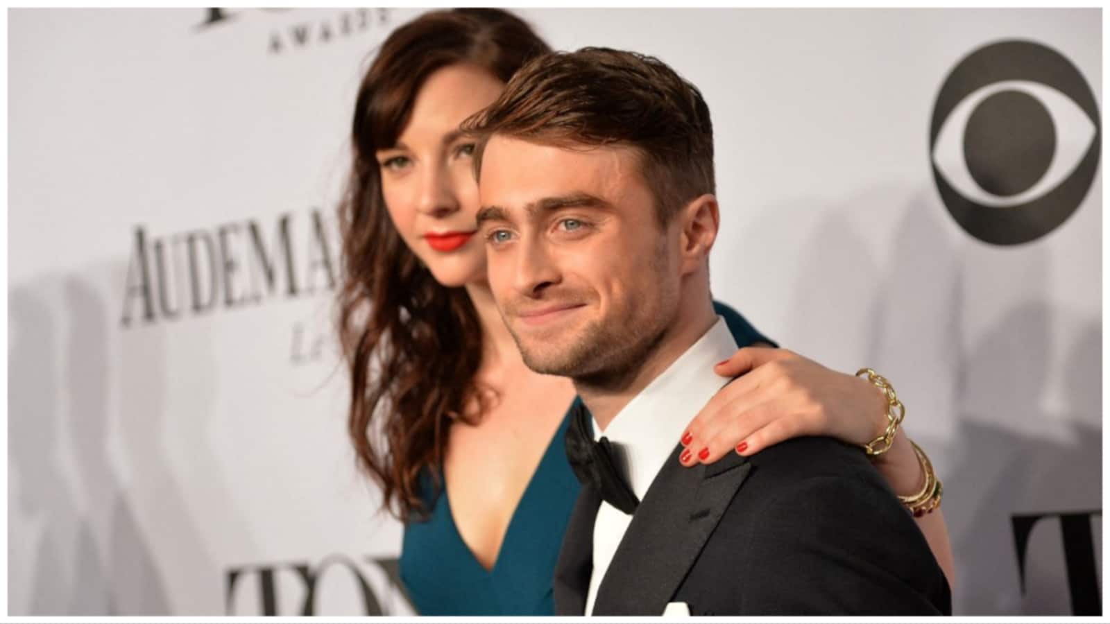 Daniel Radcliffe Expecting First Child With Girlfriend Erin Darke, Fans Say  'Gryffindor Baby is Coming' - News18