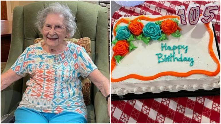 100-year-old sisters share 3 tips to stay mentally sharp - Vimarsana News