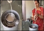 Anand Mahindra's 'hand-made &amp; fan-made' ice cream video is superhit on Twitter. Watch