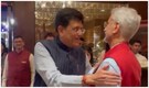 S Jaishankar, Piyush Goyal, Rajeev Chandrasekhar co-chair first India-EU Trade & Tech Council meet