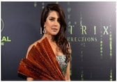Priyanka Chopra calls 'RRR' a Tamil movie, gets trolled