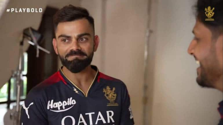 This place in India left Virat Kohli amazed: 'It was so beautiful' - Vimarsana News