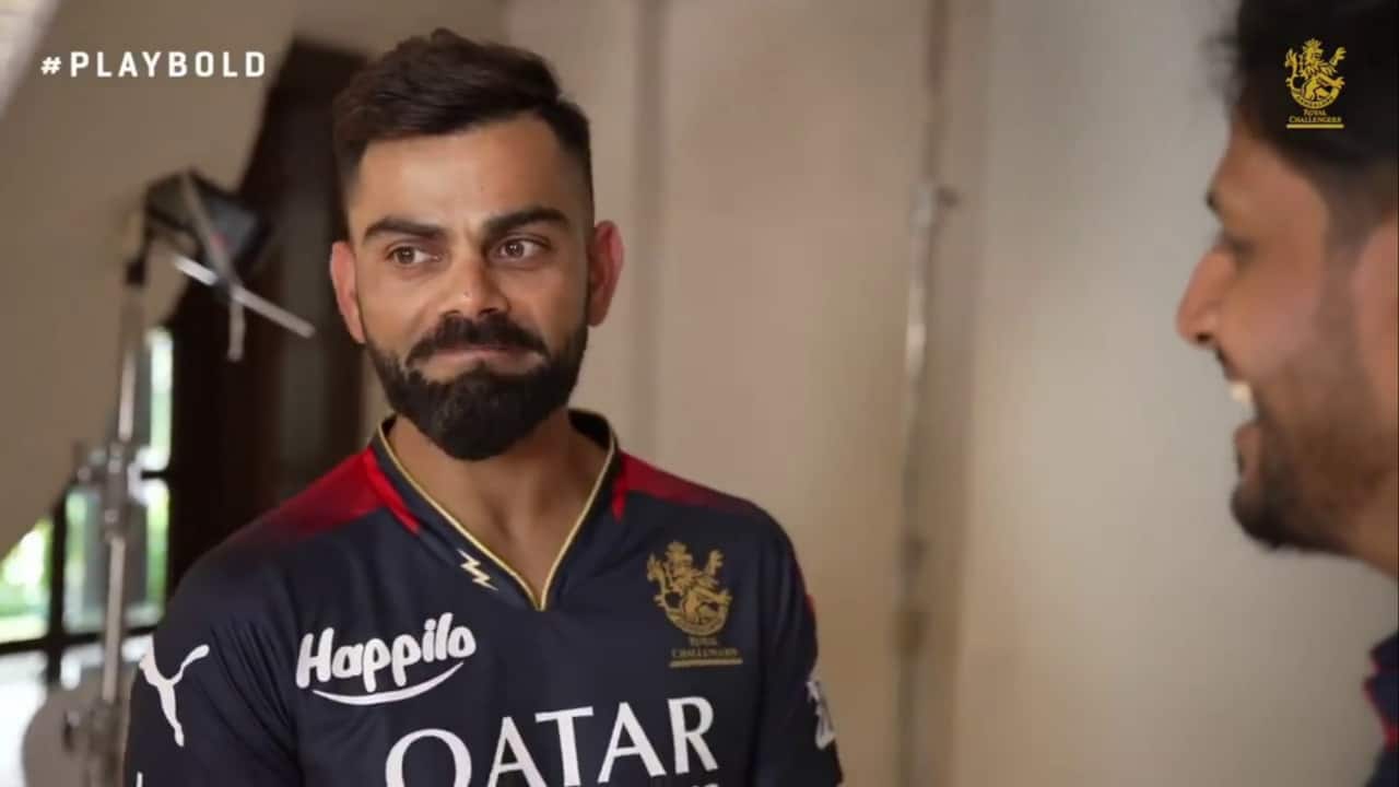 This place in India left Virat Kohli amazed: ‘It was so beautiful’