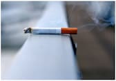Employee fined Rs 9 Lakh for smoking during office hours