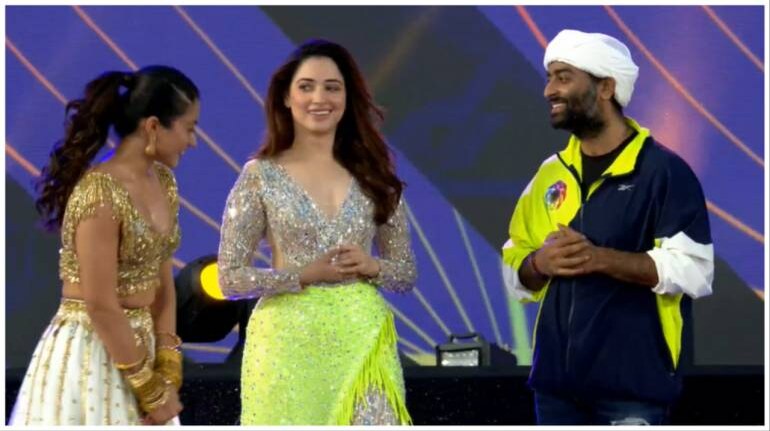 Ipl 2023 5 Best Moments From The Opening Ceremony 8671