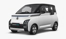 MG Motor India names its soon-to-be-released Smart EV as 'Comet'