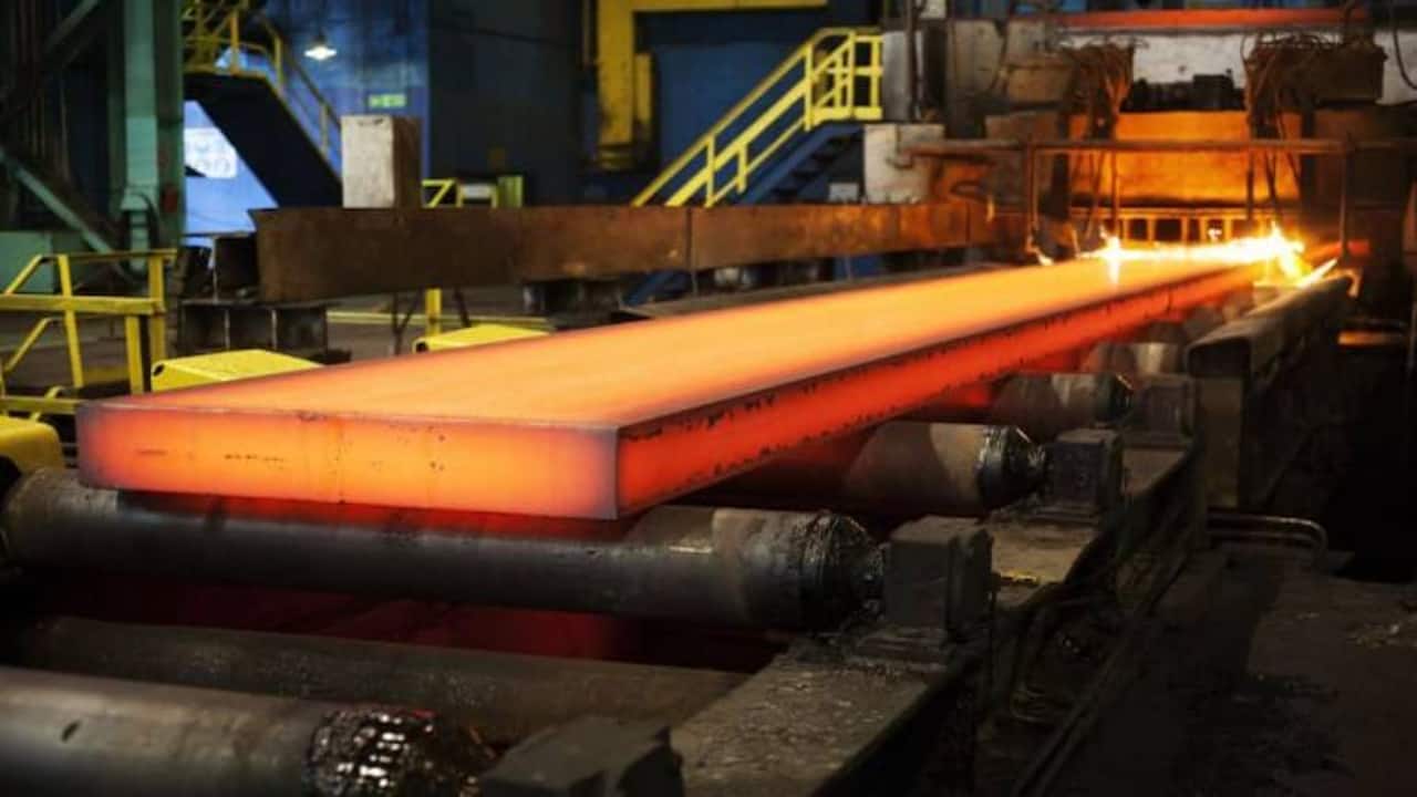 India’s core sector growth eases to 2 percent in July weighed down by energy sector India’s core sector growth eases to 2 percent in July weighed down by energy sector