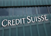 Central banks try to calm markets after UBS agrees to buy Credit Suisse for $3.23 bn