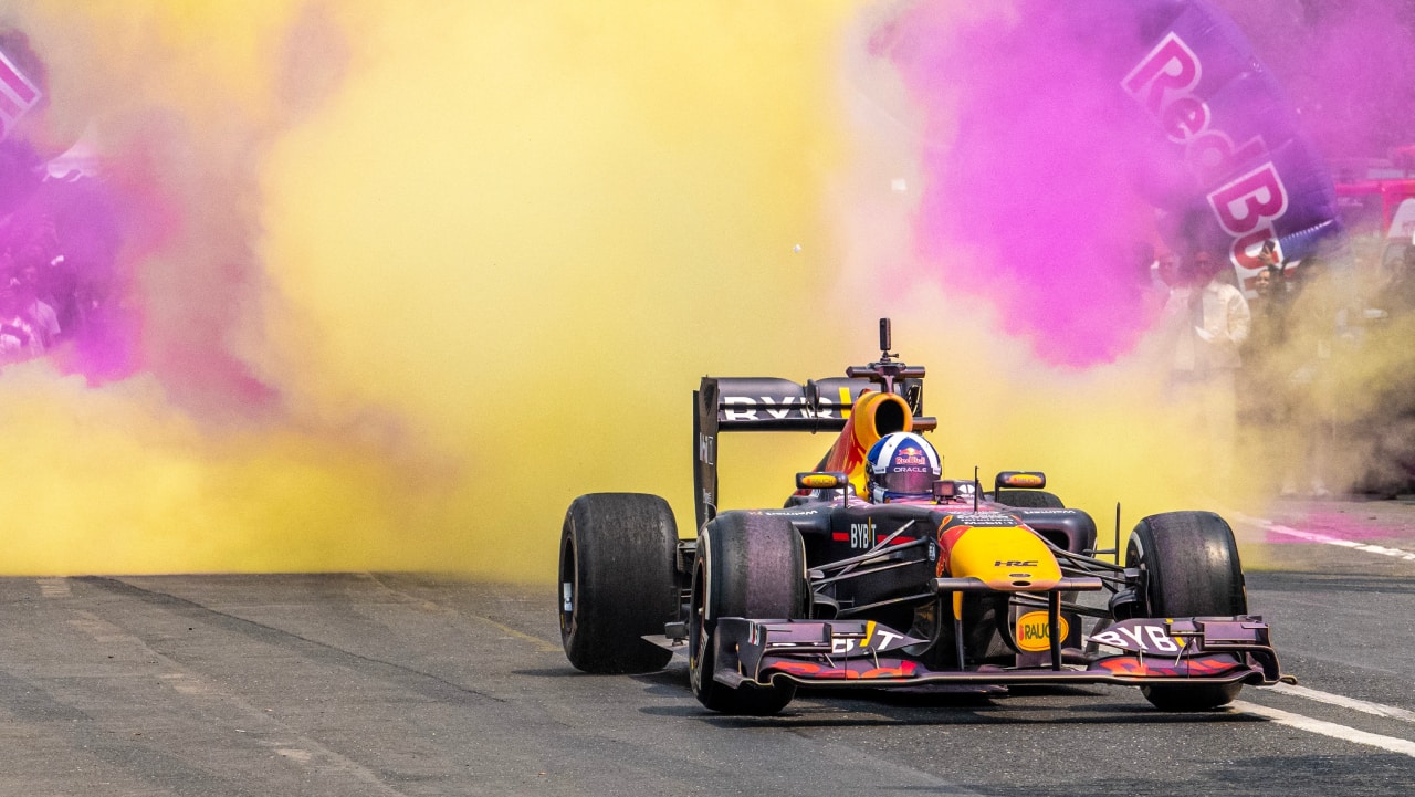 Grand Prix winner David Coulthard: Invest in carting facilities for a generation of better drivers, not just F1 racers Grand Prix winner David Coulthard: Invest in carting facilities for a generation of better drivers, not just F1 racers