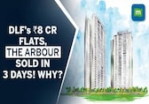 DLF’s Luxury Project: Rs 8 Crore Flats Sold Out; NCR Luxury Flats Riding A Wave?