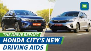 Testing Honda City’s ADAS In The Real World | The Drive Report