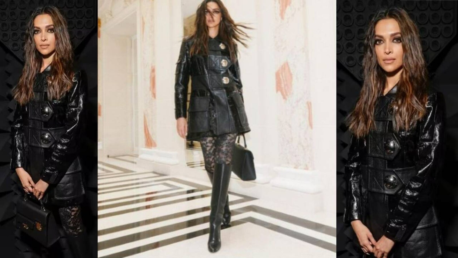 After Louis Vuitton, Deepika Padukone Named Brand Ambassador Of
