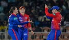 Delhi Capitals beat UP Warriorz by 5 wickets to book berth in WPL final