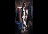 Fashion designer Jatin Malik: ‘The Mumbai flagship store is the jewel crown of the brand’
