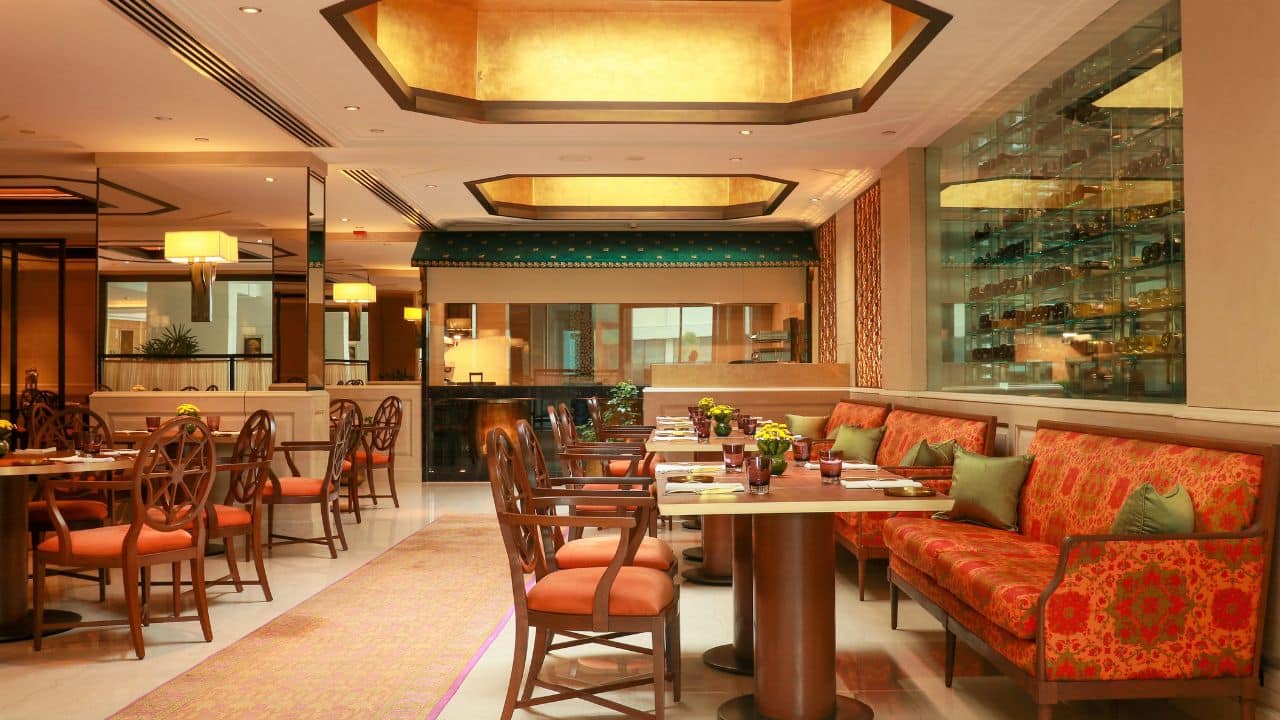 Restaurant review | Dhilli in Delhi, ‘an ode to the culinary capital of India’