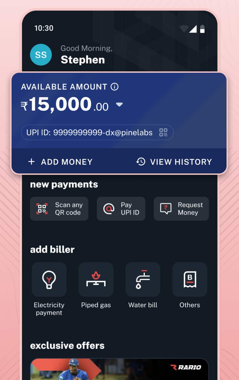 Ahead of IPL 2023, Dream11 parent launches a UPI payments app DreamX