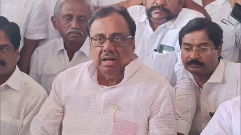 Congress Retains Erode East Assembly Seat; Elangovan Wins With Huge ...