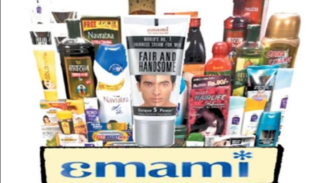 Emami: Margins to improve, growth likely to come back