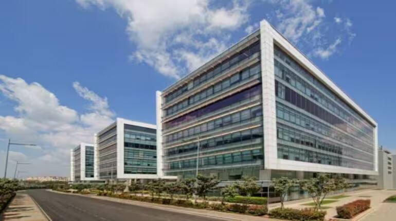 Embassy REIT to acquire Embassy Business Hub for Rs 334.8 crore in Bengaluru