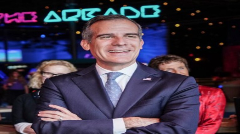 Eric Garcetti will lead ambitious effort to deepen US-India cooperation: White House