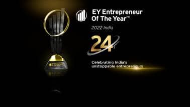 The Unstoppables, a special series on the entrepreneurial journeys of the 24th EY Entrepreneur Of the Year Award finalists and winners – Webisode 1