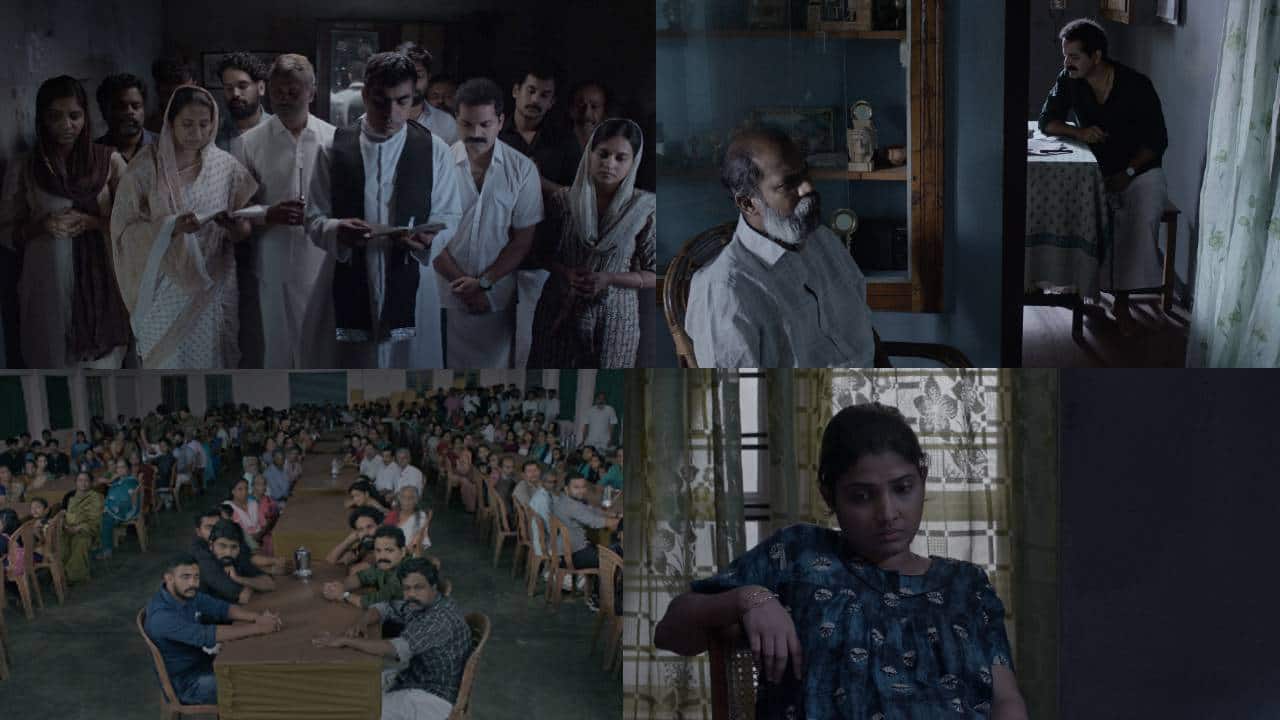 BIFFes 2023 | 'Family' and Don Palathara's 'grey cinema': Church, community, and the cunning