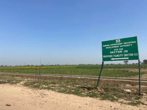 Discover more than 128 yamuna expressway authority draw result