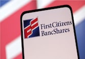 First Citizens in advanced talks to buy Silicon Valley Bank