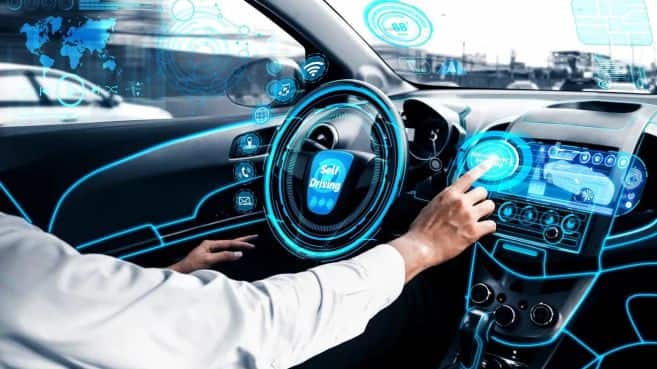 Ford's Latitute AI | Image Credits: worldnationnews.com
