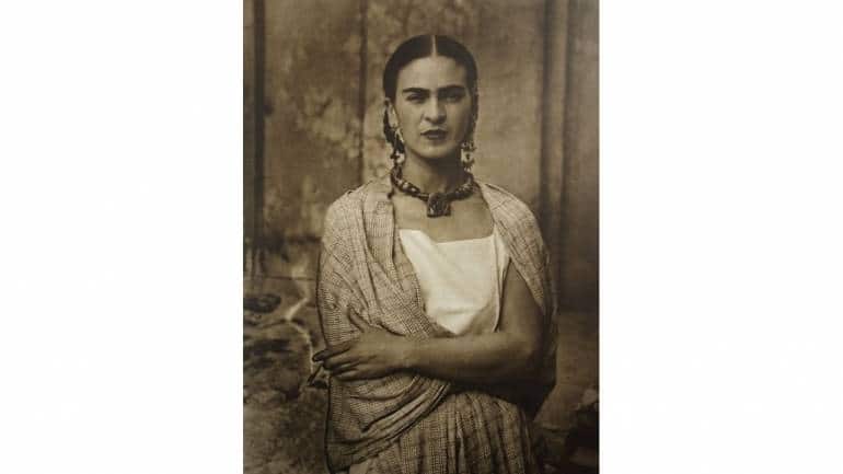 Becoming Frida Kahlo: New documentary paints a compelling portrait of ...