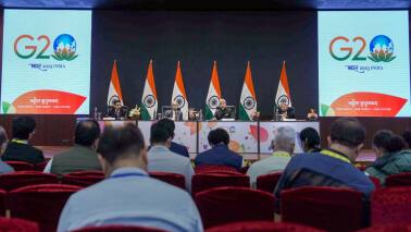 Will G20 pay heed to Narendra Modi’s wake-up call?