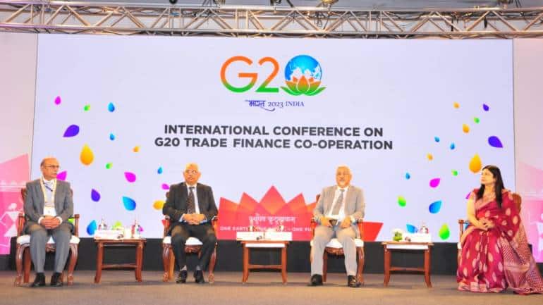 G20: India gears up for trade, investment talks under shadow of Russia's war - Vimarsana News