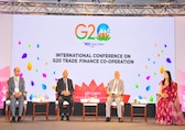 G20: India gears up for trade, investment talks under shadow of Russia's war