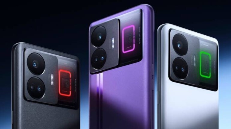 Realme GT 3 Is the First Phone with 240W Fast Charging to Launch